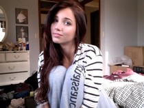 hot college girls (gir on