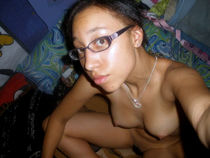 Hot novice pic with a