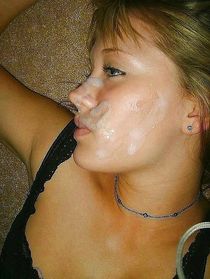 Casey Calvert makes her