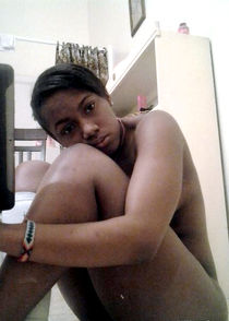 All ass out Nanda Rios