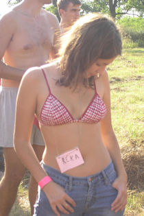 Hotty.