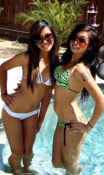 Latin Teen GFs