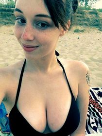 kayla moody nude